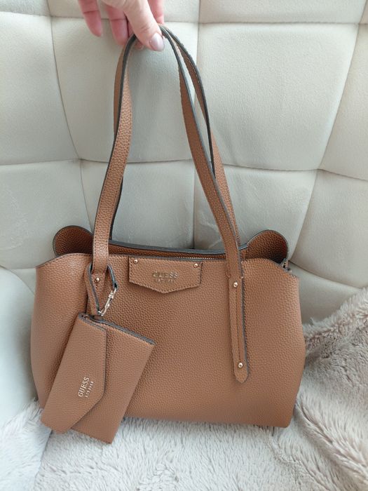 Torebka damska Guess