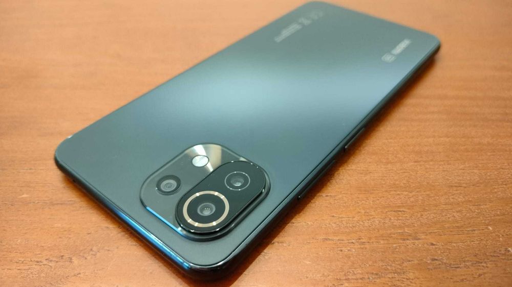 Smartphone Xiaomi Mi 11 Lite 5G 128GB / 8GB