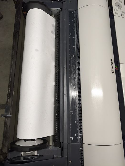 Impressora grande formato Canon ipf605