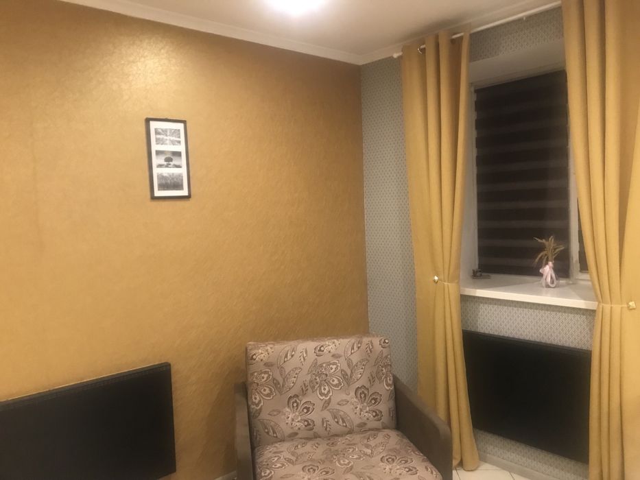 Затишна студія в ЖК ПАРКОВИЙ м.Ірпінь ПОДОБОВО