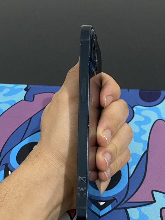 iPhone 13 128GB – Bom estado | 84% bateria | Desbloqueado