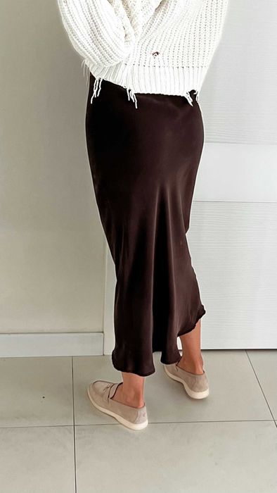 Спідниця katimo шовкова