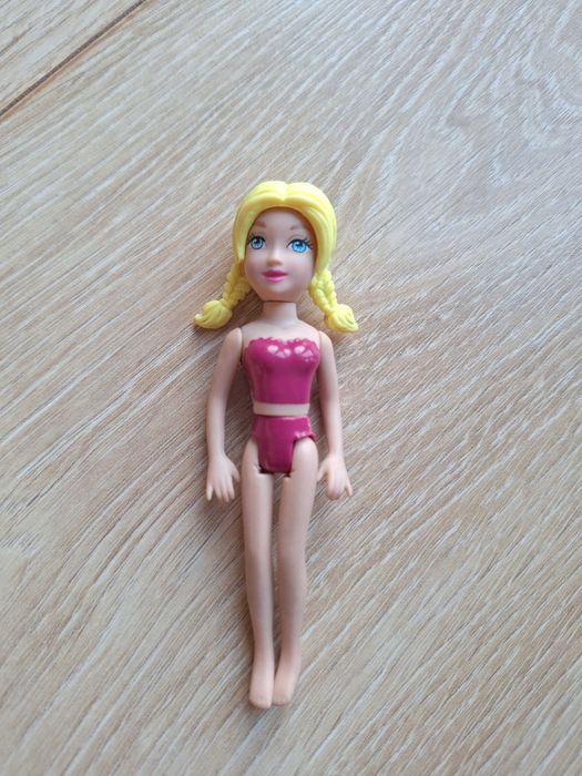 Polly Pocket lalka podstawowa