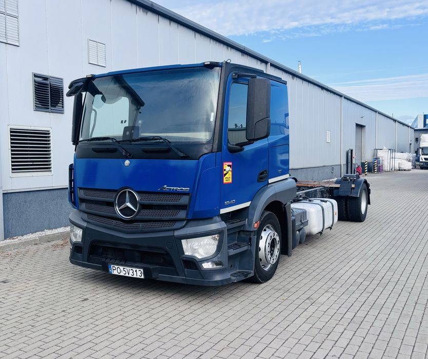 Mercedes-Benz