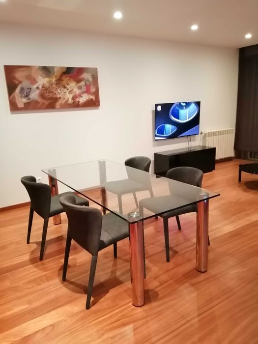 T1 Duplex de luxo situado na Praia da Granja Último andar