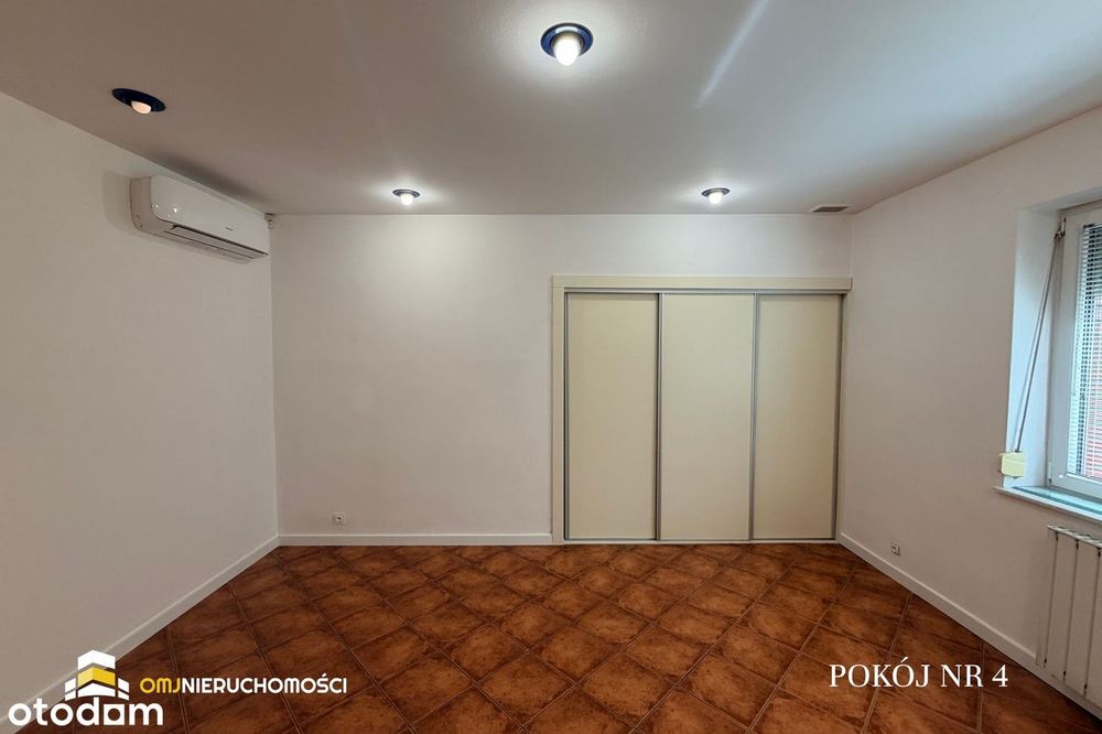 Lokal usługowy 110 m² do wynajęcia | ul. Reja 16A, Wrocław