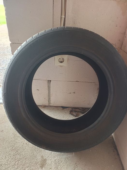 1 x opona letnia 205/55/16