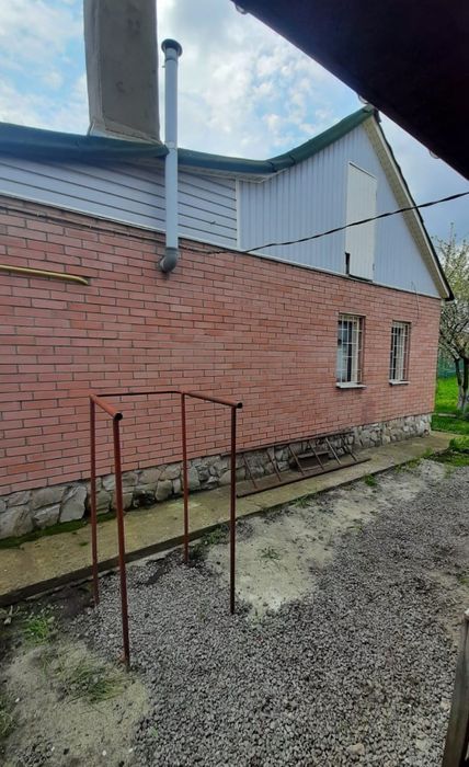 Продам будинок в районі Автовокзалу