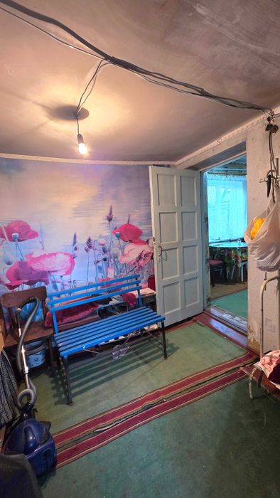 Одноповерховий будинок по вул.Небесної сотні.