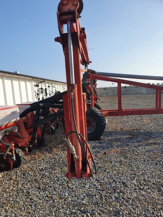 Сівалка дискова Quivogne Prosem K, 16 рядна, Ківонь Просем, 2005 р