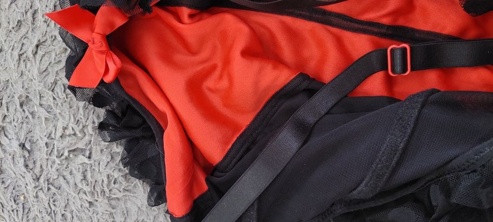 Koszulka nocna rozm. 54