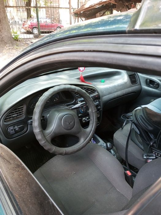 Продається ЗАЗ сенс