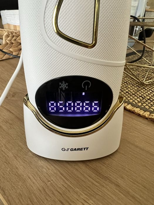 Depilator IPL Garett Beauty