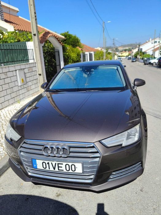 Venda do automovel