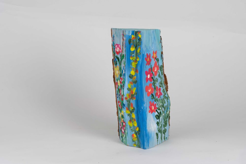 Ikony malowane na drewnie – unikalne dzieła inspirowane duchowością