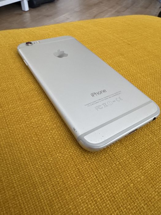 Iphone 6 (para partes)