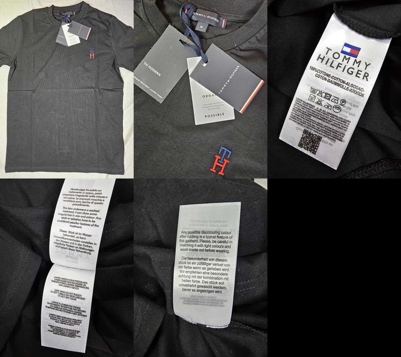 Koszulka ralph tshirt lauren koszulki męskie kolory premium