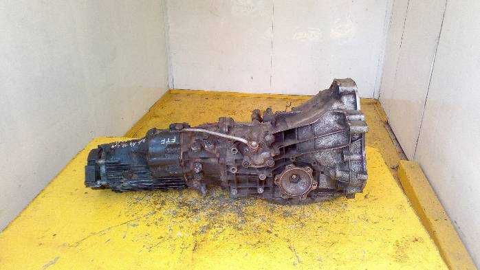 Skrzynia biegów Audi A4 B5 2.5 TDI FTF quattro