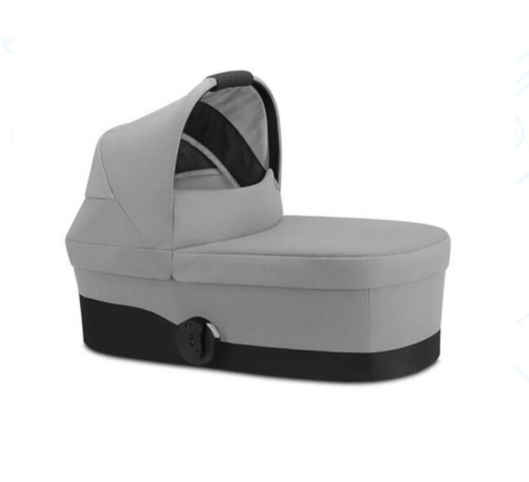 Gondola cybex balios s lux