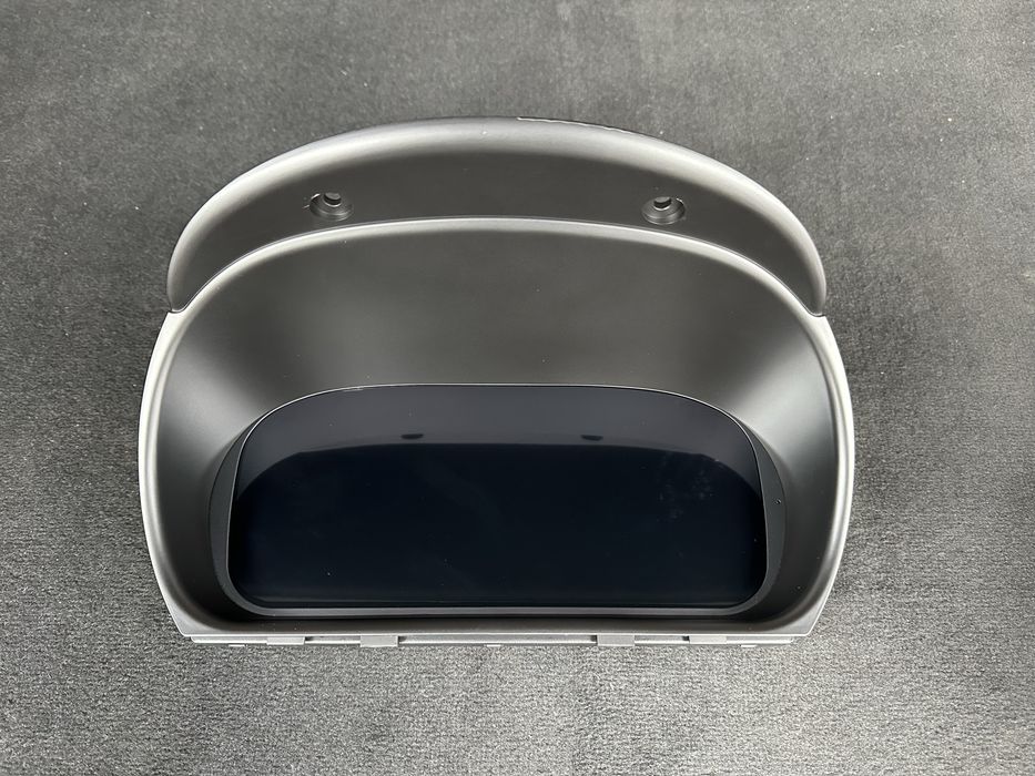 приборная панель led bmw x5 e70, e60, e90 і тд, цифрова приборка