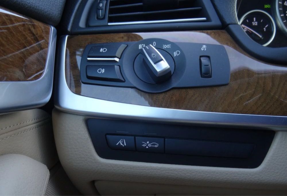 BMW 535i Pack M Nacional