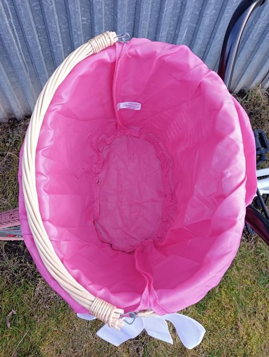 Rower damski Goetze 28 cali + kosz gratis