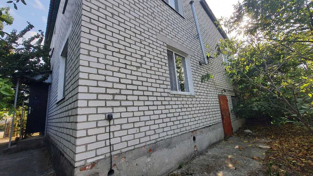 Продам дом г. Змиев