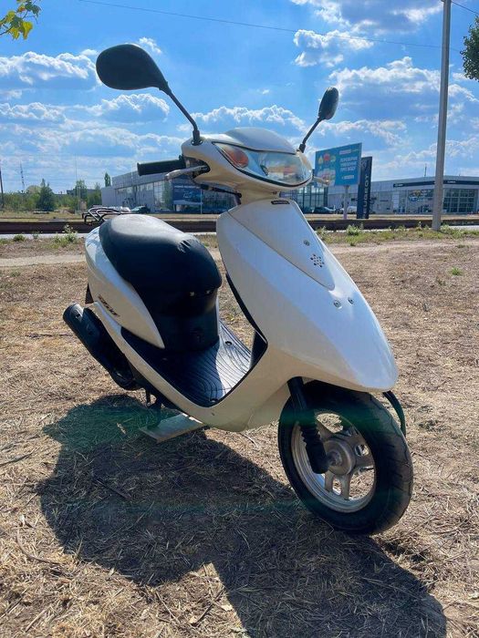 Скутери з Японії Honda DIO AF62 (ОПТ ВІД 3 ОДИНИЦЬ)