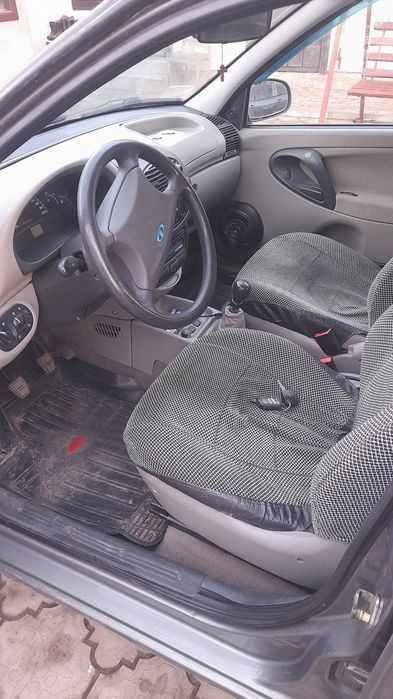 Ваз 1119 лада калина