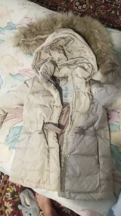 Вещи на девочку   в