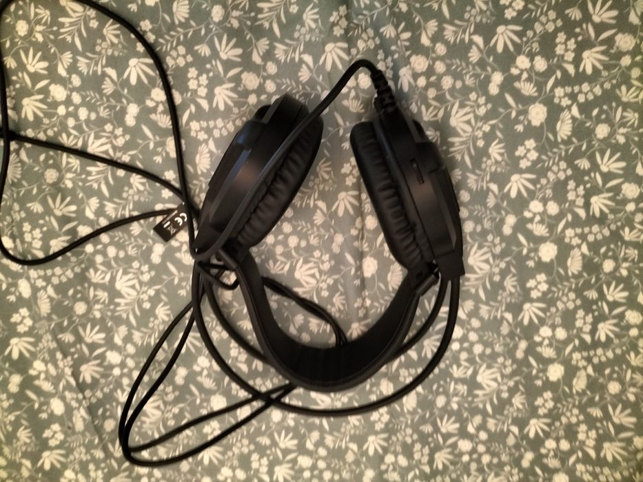 Headfones gaming 6.0