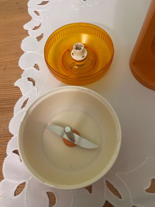 ZEPTER wielofunkcyjny robot kuchenny MixSy