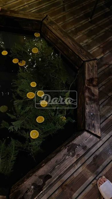 Чани з нержавіючої сталі. Власне виробництво