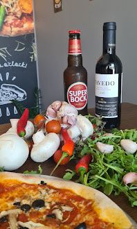 Trespasse pizzaria Porto