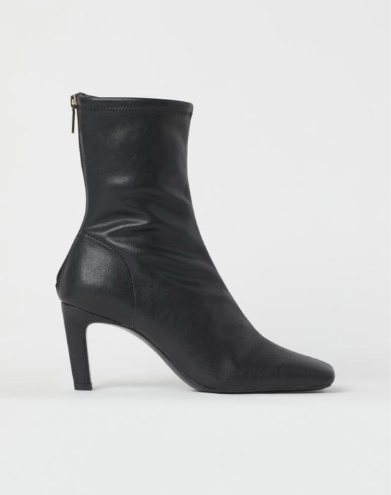 Чоботи h&m