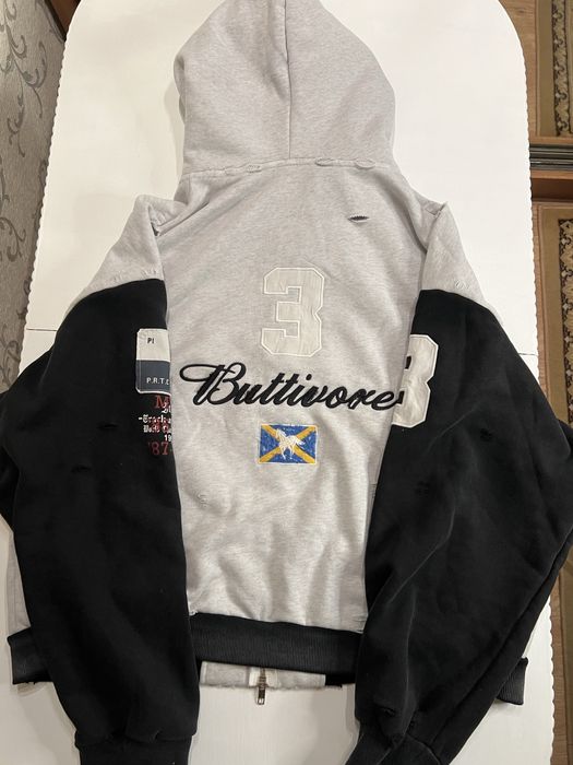 Худі Project G/R Protocol index hoodie кофта zip up зипка худи зіпка