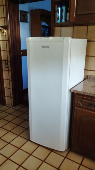 Frigorífico/Congelador Beko B-555 HCA