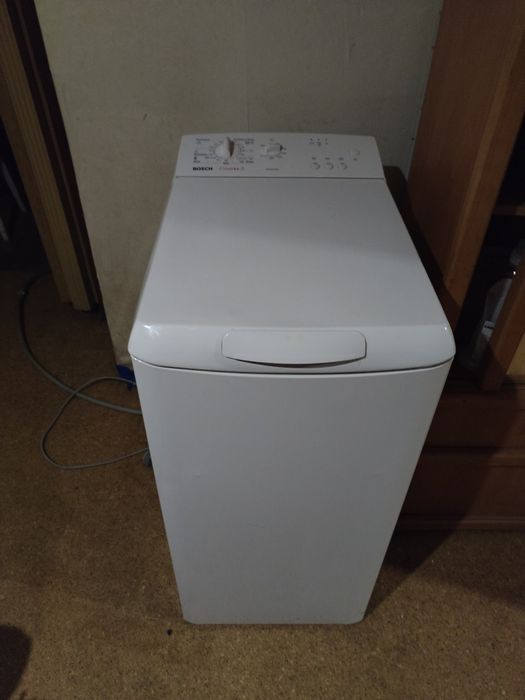 Продам стиральную машину BOSCH