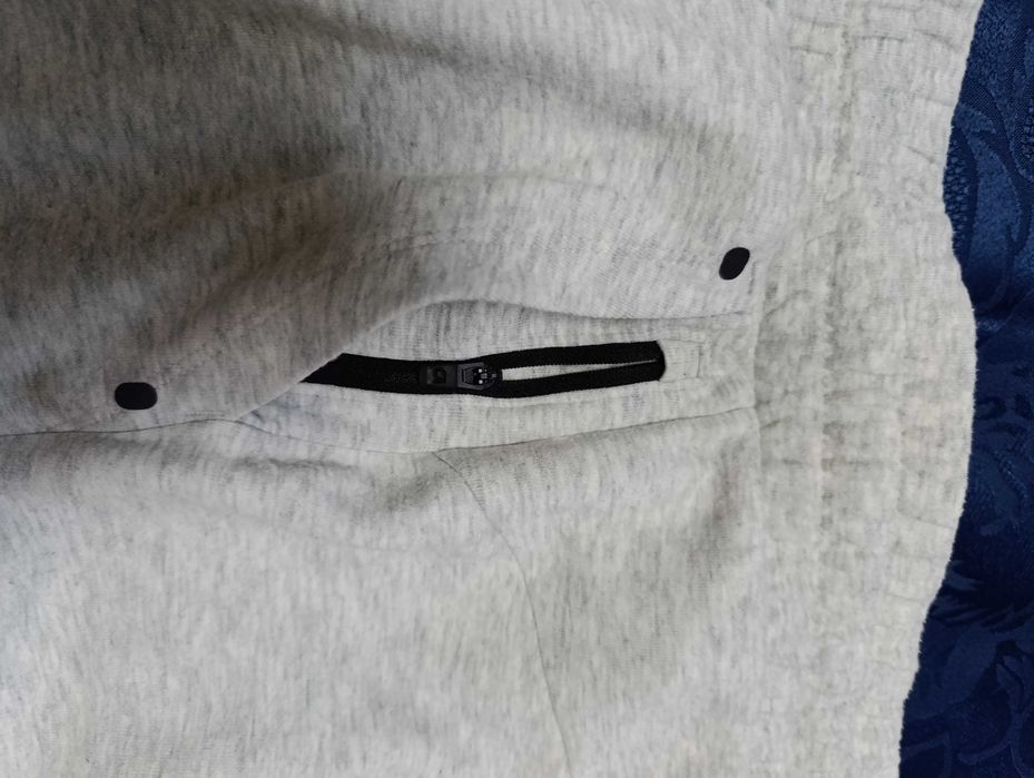 Штани спортивні підліткові, дитячі Gap Fit Tech