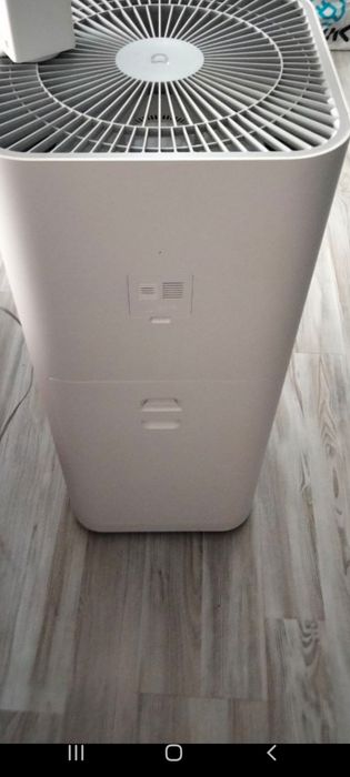 Очиститель воздуха XIAOMI Mi Air Purifier Pro H