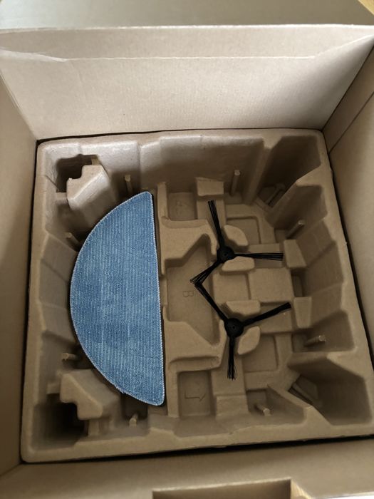 Odkurzacz ILife 9 nowy