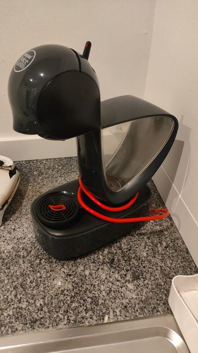 Maquina café Krups dolce gusto