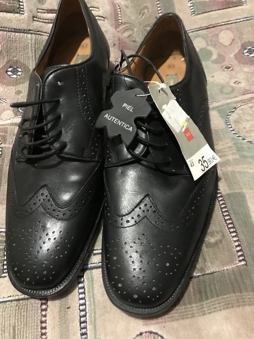 Туфлі чоловічі 43 розмір