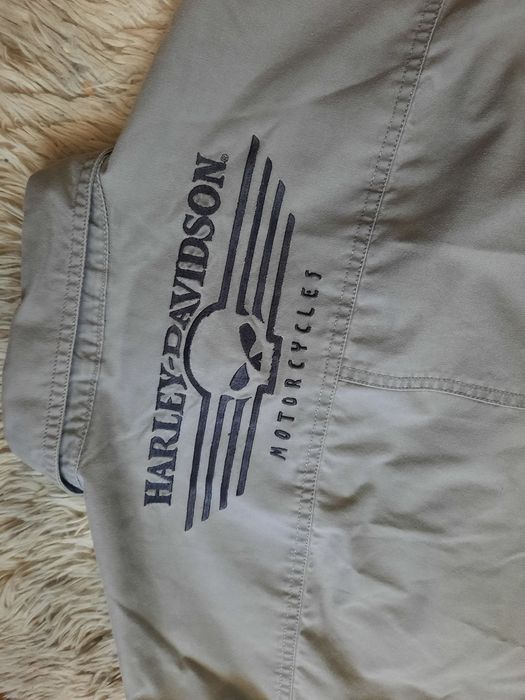 Koszula Harley Davidson