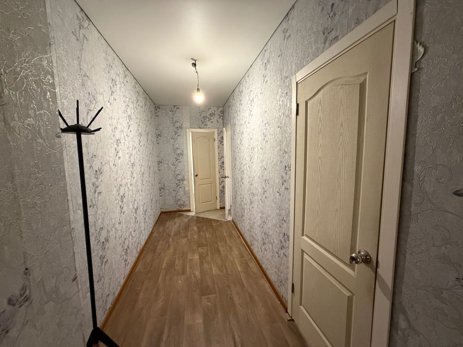 2-комнатная квартира по адресу ул. Спортивная (площадь 65,1 м²) - Atlanta.ua - фото 11