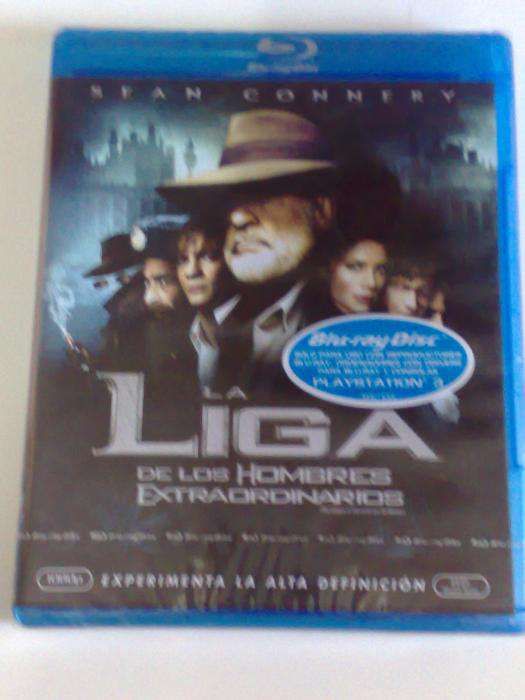 BLU-RAYS e DVDS SEM Legendas em português