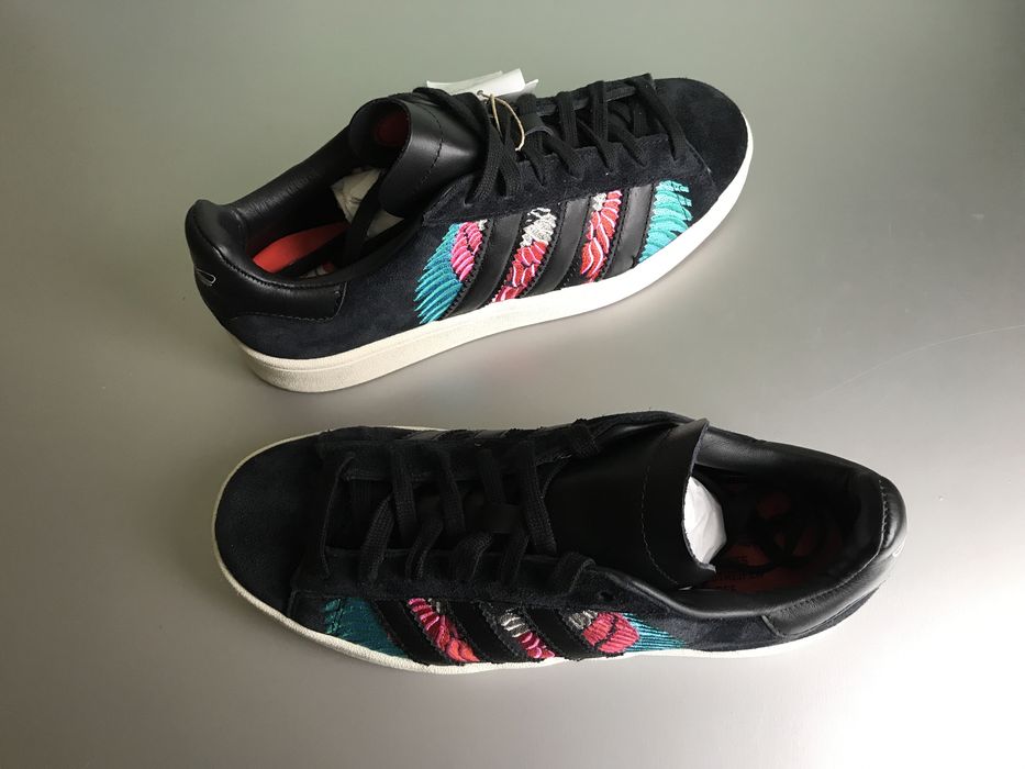Кросівки Adidas Campus 00S 44, 46 р ОРИГІНАЛ