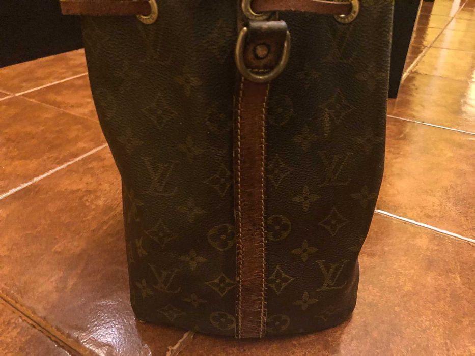 Louis Vuitton Noé