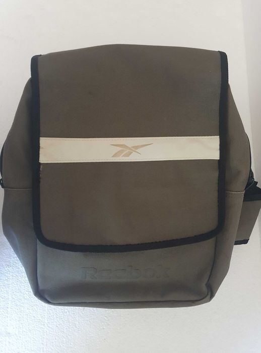 Mochila REEBOK de uma alça - original