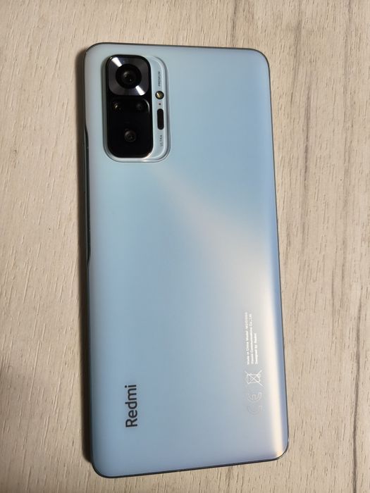 Xiaomi Redmi Note 10 Pro
